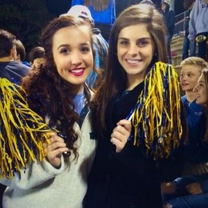 Meet your Posher, Hannah